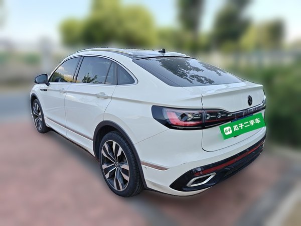 Volkswagen Tiguan X 2021, 133300 км, за 13624 USD