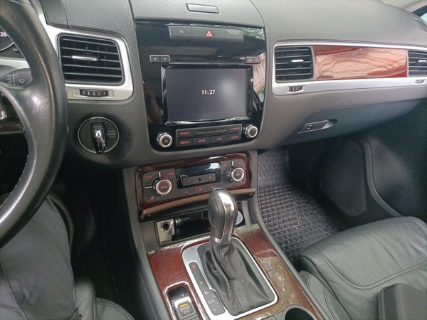 Volkswagen Touareg 2011, 150900 км, за 8740 USD - фото 12