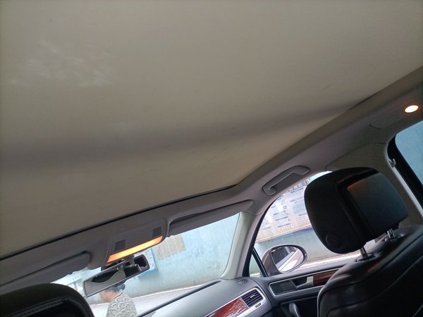 Volkswagen Touareg 2011, 150900 км, за 8740 USD - фото 15