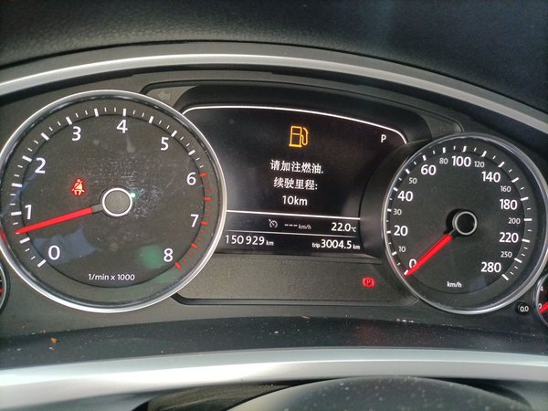 Volkswagen Touareg 2011, 150900 км, за 8740 USD - фото 11