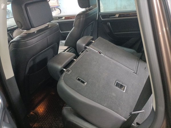 Volkswagen Touareg 2011, 150900 км, за 8740 USD - фото 20