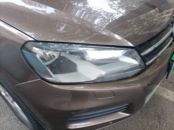 Volkswagen Touareg 2011, 150900 км, за 8740 USD - фото 7