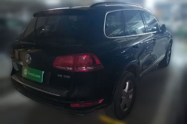 Volkswagen Touareg 2011, 117600 км, за 10412 USD - фото 6