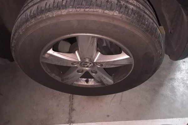 Volkswagen Touareg 2011, 117600 км, за 10412 USD - фото 8