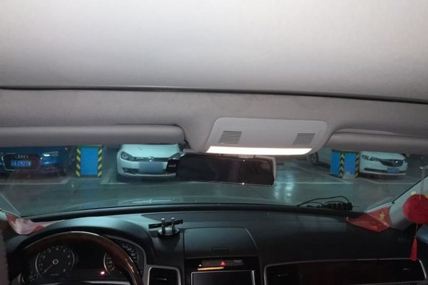 Volkswagen Touareg 2011, 117600 км, за 10412 USD - фото 15