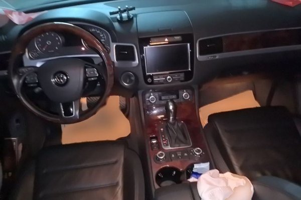 Volkswagen Touareg 2011, 117600 км, за 10412 USD - фото 18