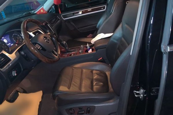 Volkswagen Touareg 2011, 117600 км, за 10412 USD - фото 14