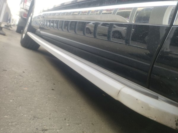 Volkswagen Touareg 2011, 177600 км, за 13173 USD - фото 15