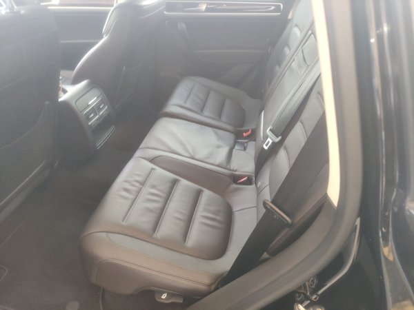 Volkswagen Touareg 2011, 177600 км, за 13173 USD - фото 13