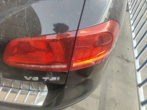 Volkswagen Touareg 2011, 177600 км, за 13173 USD - фото 23