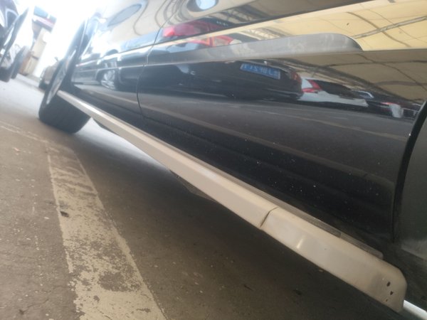 Volkswagen Touareg 2011, 177600 км, за 13173 USD - фото 17