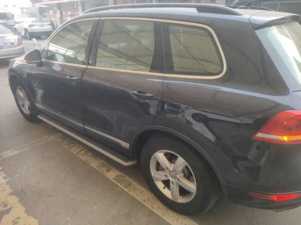 Volkswagen Touareg 2011, 177600 км, за 13173 USD - фото 20