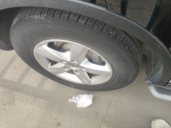 Volkswagen Touareg 2011, 177600 км, за 13173 USD - фото 25