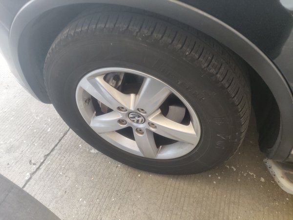 Volkswagen Touareg 2011, 177600 км, за 13173 USD - фото 24