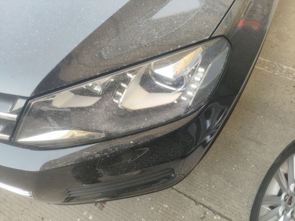 Volkswagen Touareg 2011, 177600 км, за 13173 USD - фото 14