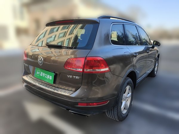 Volkswagen Touareg 2015, 134900 км, за 0 USD - фото 6