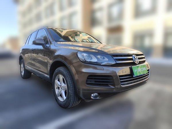 Volkswagen Touareg 2015, 134900 км, за 0 USD