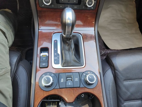 Volkswagen Touareg 2015, 134900 км, за 0 USD - фото 15