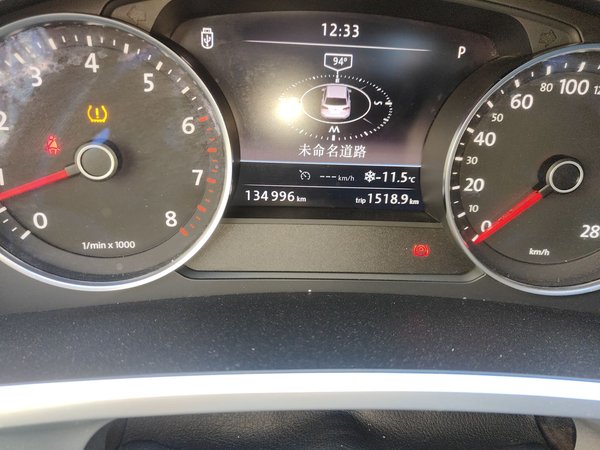 Volkswagen Touareg 2015, 134900 км, за 0 USD - фото 13