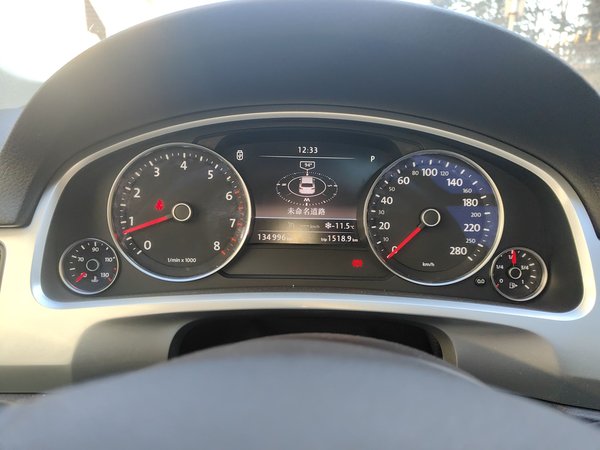 Volkswagen Touareg 2015, 134900 км, за 0 USD - фото 12
