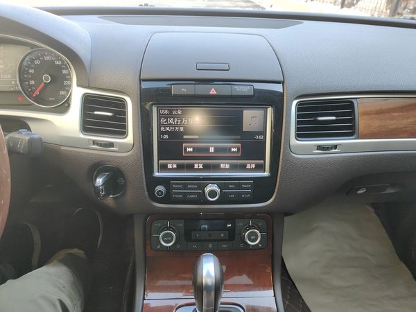 Volkswagen Touareg 2015, 134900 км, за 0 USD - фото 14