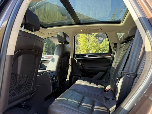 Volkswagen Touareg 2015, 168900 км, за 12211 USD - фото 31