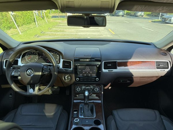 Volkswagen Touareg 2015, 168900 км, за 12211 USD - фото 32