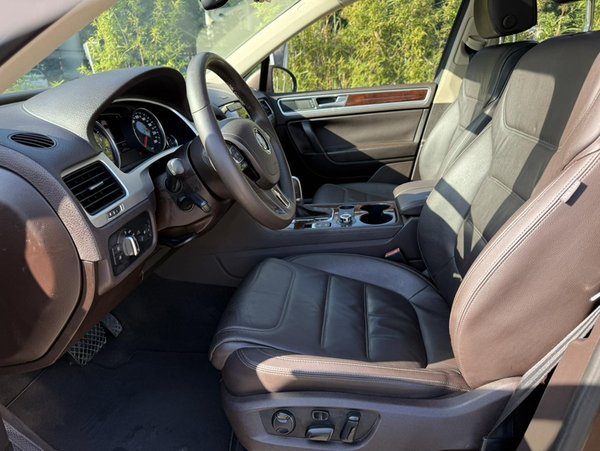 Volkswagen Touareg 2015, 168900 км, за 12211 USD - фото 26