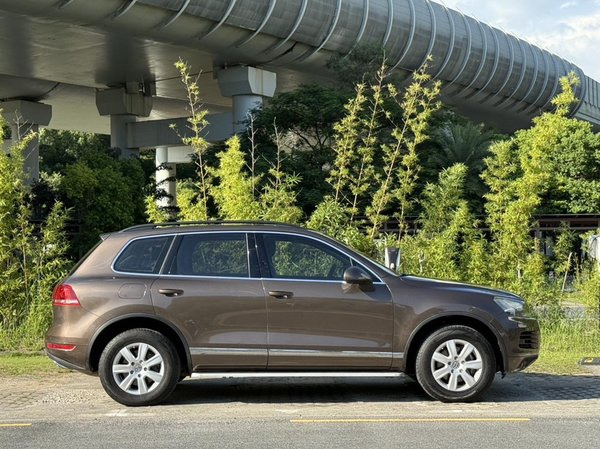 Volkswagen Touareg 2015, 168900 км, за 12211 USD - фото 8