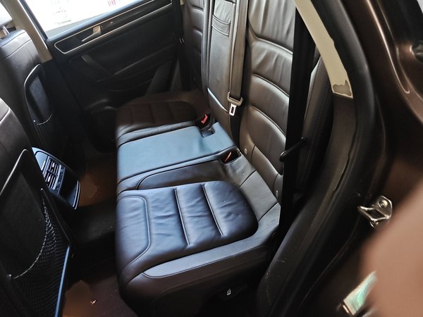 Volkswagen Touareg 2015, 168900 км, за 12211 USD - фото 25