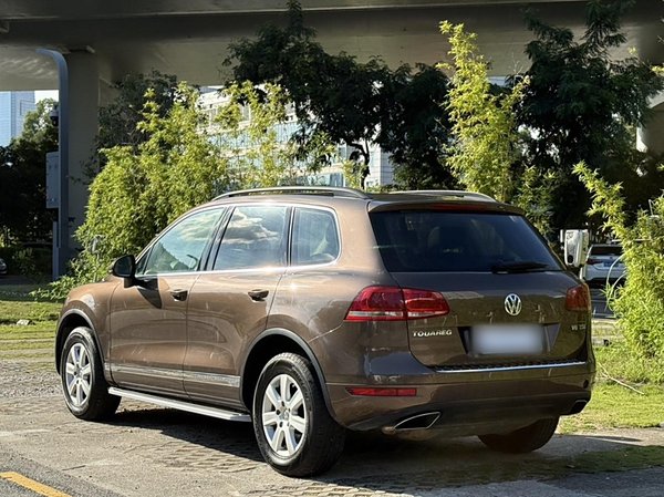 Volkswagen Touareg 2015, 168900 км, за 12211 USD - фото 14