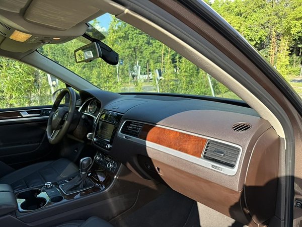 Volkswagen Touareg 2015, 168900 км, за 12211 USD - фото 27