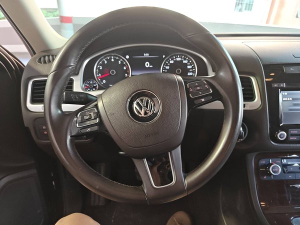 Volkswagen Touareg 2015, 168900 км, за 12211 USD - фото 15