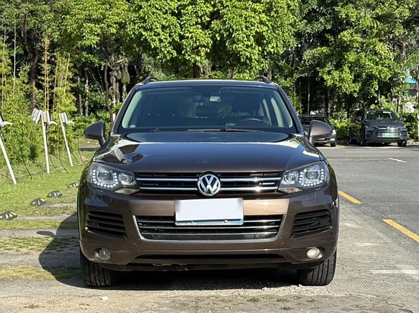 Volkswagen Touareg 2015, 168900 км, за 12211 USD - фото 6