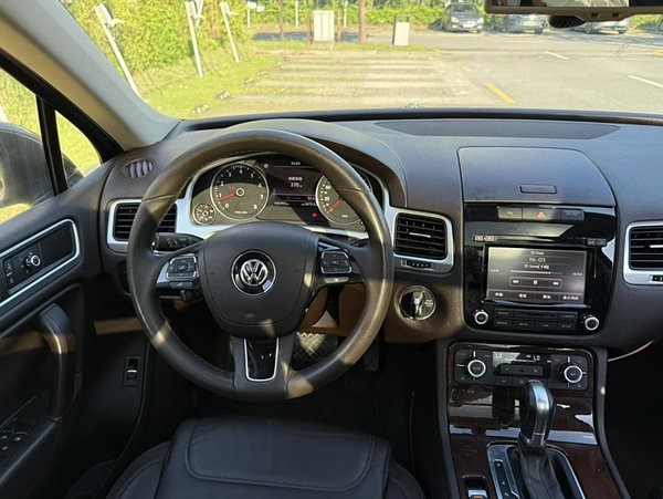 Volkswagen Touareg 2015, 168900 км, за 12211 USD - фото 34
