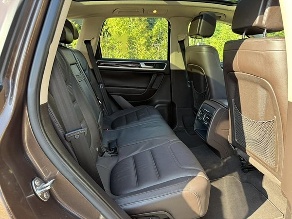 Volkswagen Touareg 2015, 168900 км, за 12211 USD - фото 33