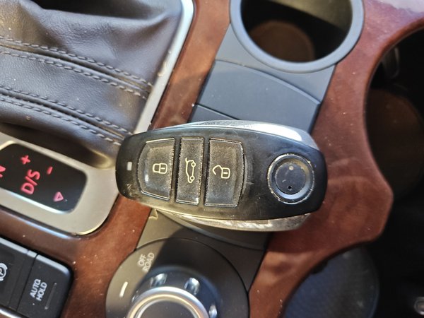 Volkswagen Touareg 2015, 168900 км, за 12211 USD - фото 22