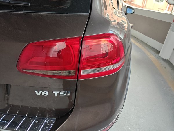 Оценка
C
Used Volkswagen Touareg 2015 3.0 TSI Standard Model, 2015 года