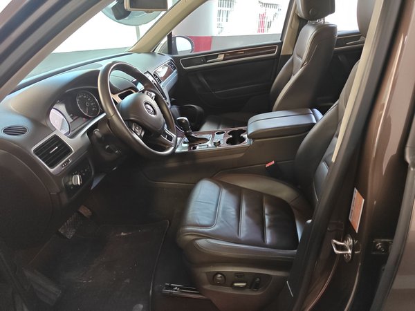 Volkswagen Touareg 2015, 168900 км, за 12211 USD - фото 19