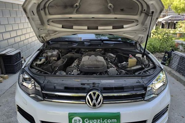 Volkswagen Touareg 2015, 133000 км, за 14910 USD - фото 21