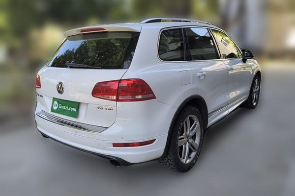 Volkswagen Touareg 2015, 133000 км, за 14910 USD - фото 6