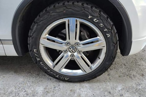 Volkswagen Touareg 2015, 133000 км, за 14910 USD - фото 8