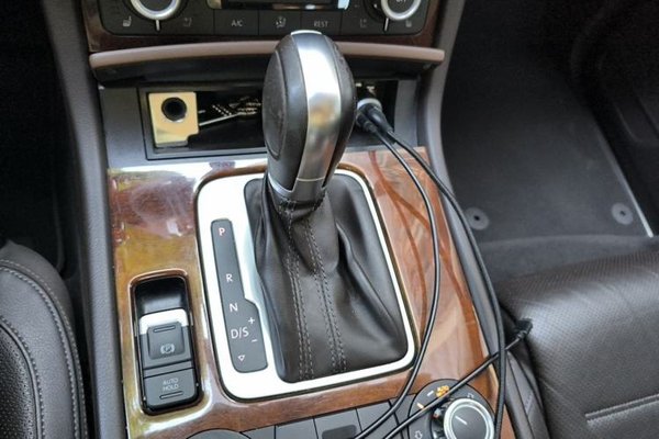 Volkswagen Touareg 2015, 133000 км, за 14910 USD - фото 13