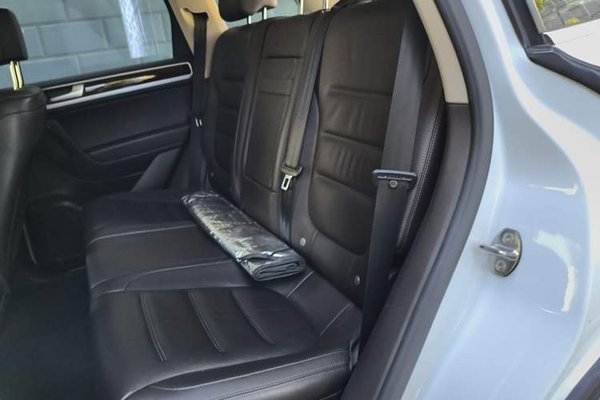 Volkswagen Touareg 2015, 133000 км, за 14910 USD - фото 20