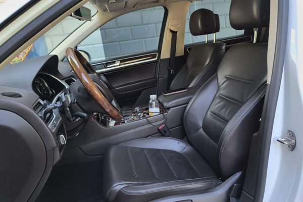 Volkswagen Touareg 2015, 133000 км, за 14910 USD - фото 14