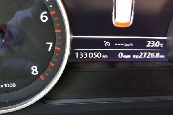 Volkswagen Touareg 2015, 133000 км, за 14910 USD - фото 11