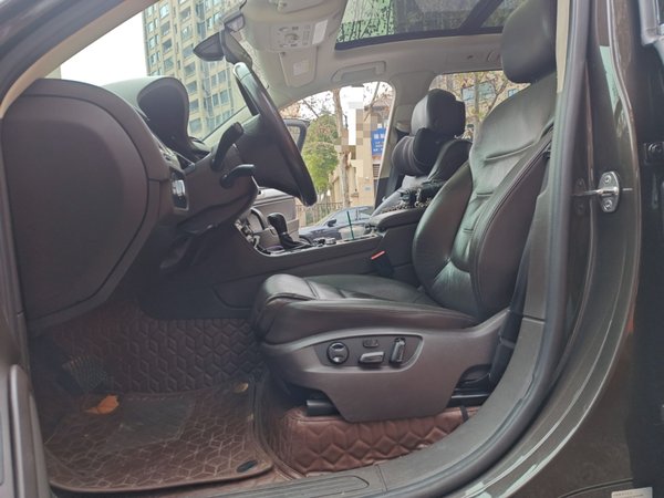 Volkswagen Touareg 2017, 159200 км, за 17777 USD - фото 14