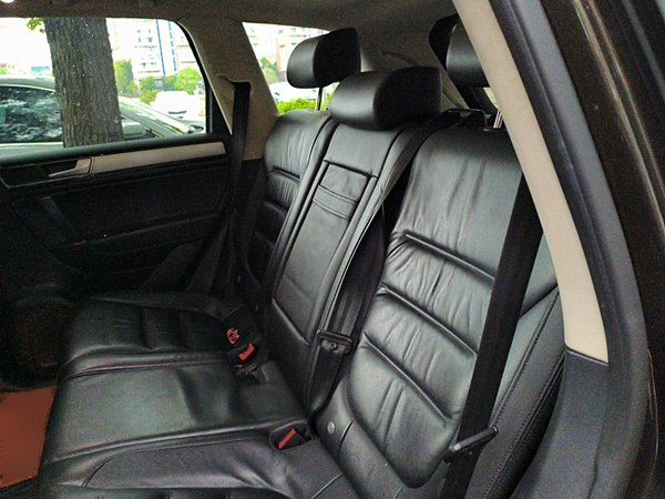 Volkswagen Touareg 2017, 94400 км, за 18969 USD - фото 20