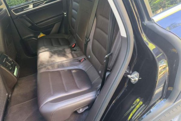 Volkswagen Touareg 2017, 87200 км, за 22731 USD - фото 14