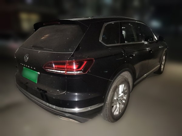 Volkswagen Touareg 2019, 89100 км, за 25814 USD - фото 6